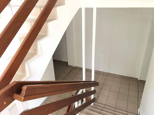 Treppenhaus - 