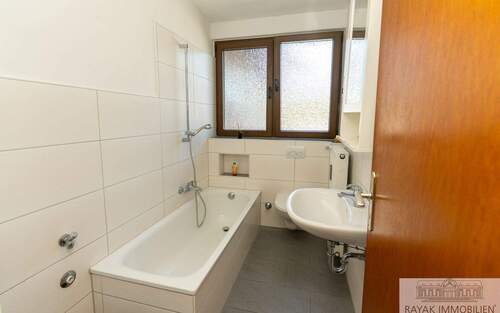 Badezimmer - 