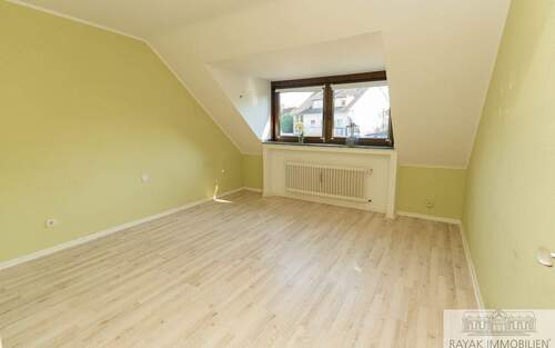 Schlafzimmer - 