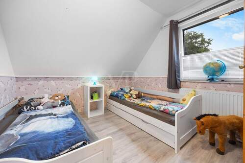 Kinderzimmer - 