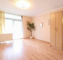 Charmante Wohnung in Top-Lage - Loggia, Aufzug & Nähe zur Bummelallee - Bad Harzburg