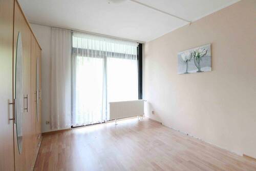 Schlafzimmer - Etagenwohnung mit 51,00 m² in Bad Harzburg zum Kaufen