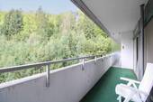 Balkon Ansicht 1 - 