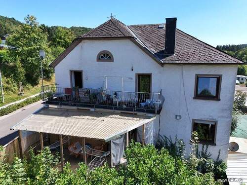 Appartementhaus - 