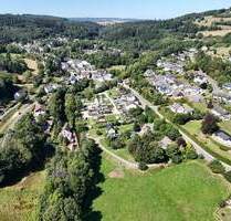 Campingplatz, Zimmervermietung und Gastronomie - gepflegte Familienexistenz in der Eifel - Gerolstein Müllenborn