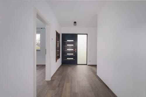 Eingangsbereich OG - 