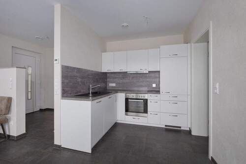 Küche Einliegerwohnung EG - 