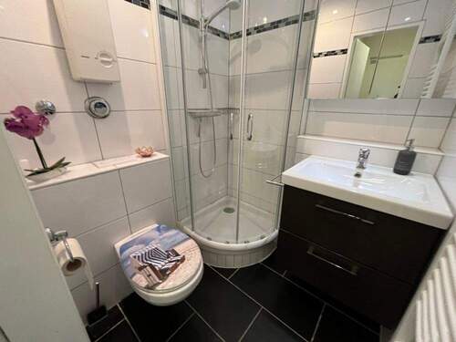 Duschbad - 