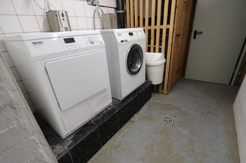 Waschmaschinen - 