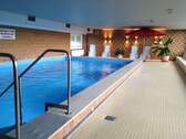 Schwimmbecken 1 - 