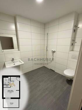 Badezimmer - 