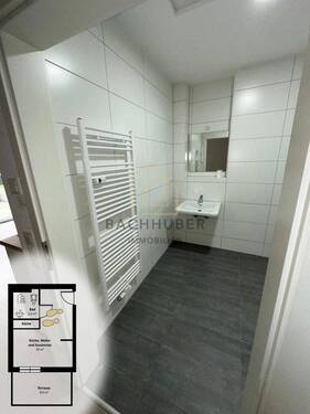 Badezimmer - 