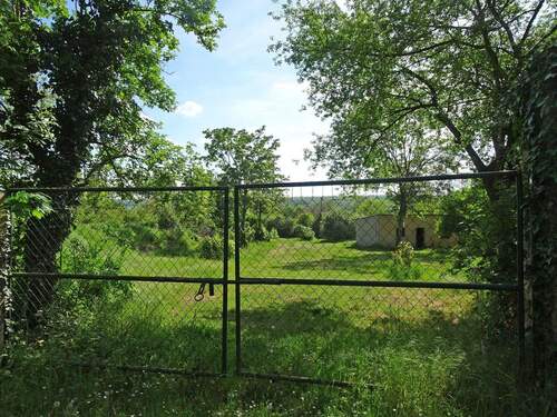 separate Einfahrt - Einfamilienhaus zum Kaufen in Wettin-Löbejün OT Mücheln