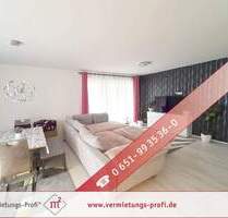 Konz: Moderne, energieeffiziente Erdgeschosswohnung mit Terrasse!