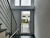 Treppenhaus Erdgeschoss - 