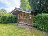 Gartenhaus - 