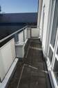 Balkon im DG - 