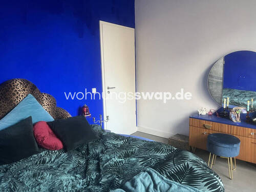 Bild 2 - 2 Zimmer Etagenwohnung zur Miete in Berlin