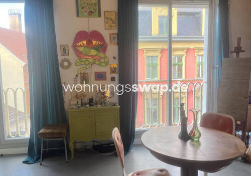 Bild 3 - 2 Zimmer Etagenwohnung in Berlin