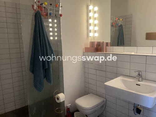 Bild 4 - Etagenwohnung mit 40,00 m&sup2; in Berlin zur Miete