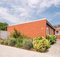 Charmanter Bungalow in ruhiger Lage des Kurfürstenviertels mit Garten und Garage - Bremen Gartenstadt Vahr