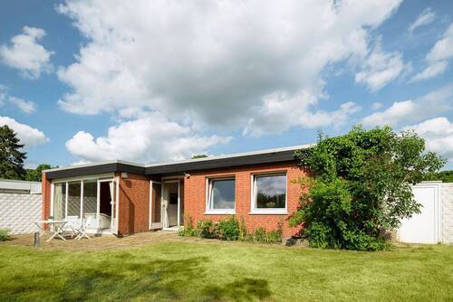 Garten - 6 Zimmer Einfamilienhaus zum Kaufen in Bremen