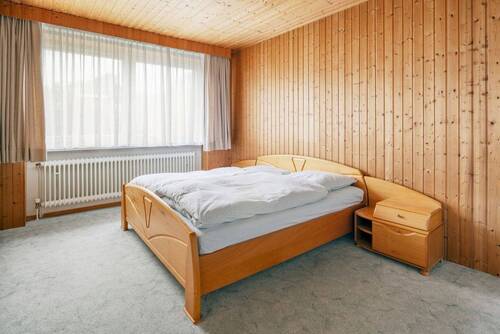 Schlafzimmer - 