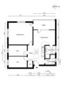 Grundriss s/w - 