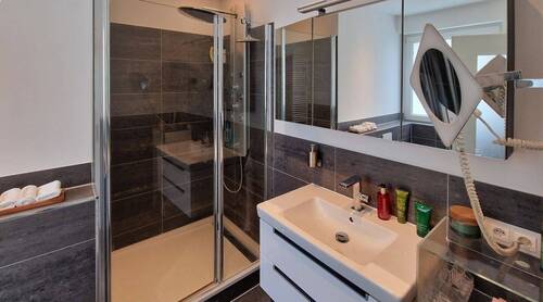 Badezimmer Damen - 
