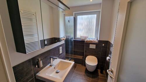 Badezimmer Herren - 