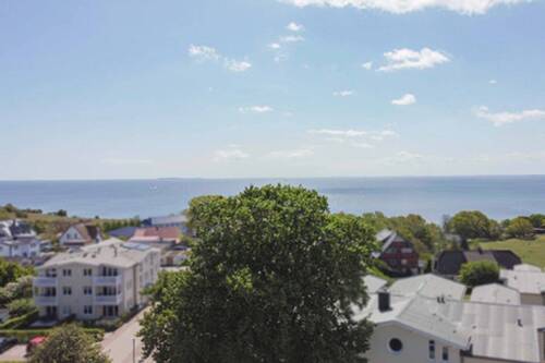 Ostseeblick - 