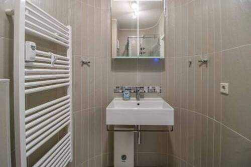Badezimmer - 