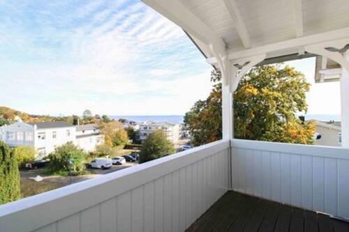 Osrseeblick vom Balkon - 