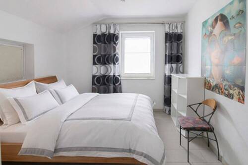 Schlafzimmer - 