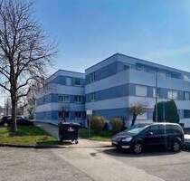 Top geschnittene 3,5-Zimmer-Wohnung mit großem Balkon, Balkonkraftwerk und optionaler Garage - Göppingen Stadtgebiet