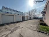 Garage - 