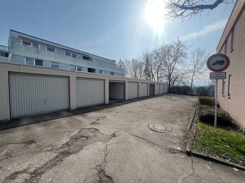 Garage - 