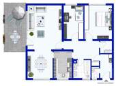 Grundriss - 