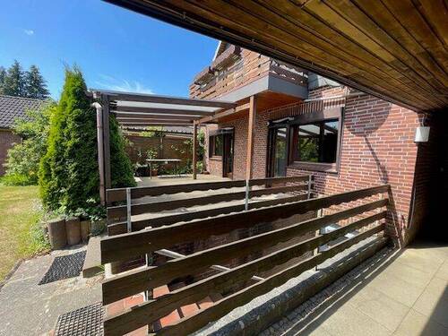 Terrasse - 