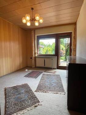 Schlafzimmer - 