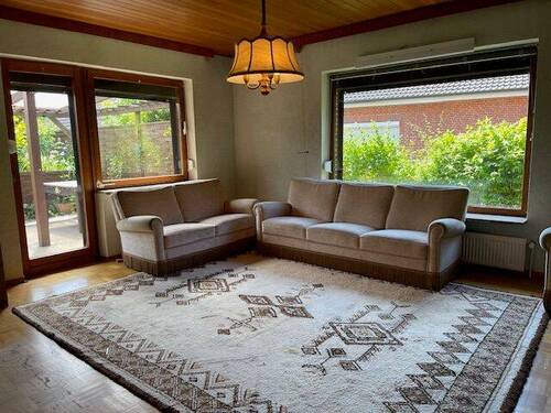 Wohnzimmer - 