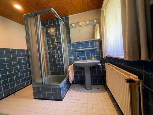 Badezimmer - 
