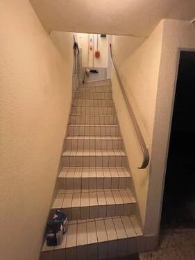 Kellertreppe - 