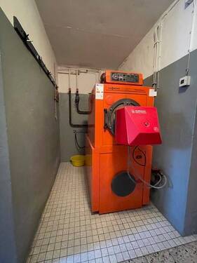 Heizung - 