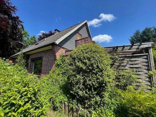 Ansicht - 5 Zimmer Einfamilienhaus in Vaale