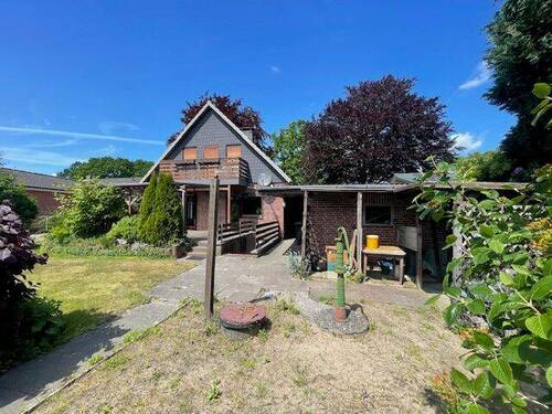 Ansicht - Einfamilienhaus mit 96,60 m² in Vaale zum Kaufen