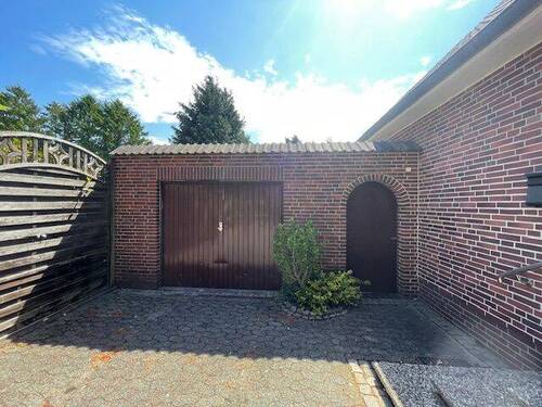 Garage - 