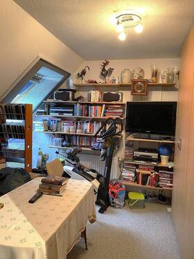 2. Zimmer OG - 