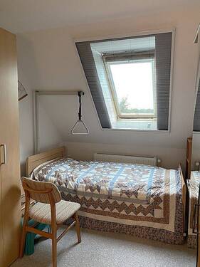 Schlafzimmer OG - 