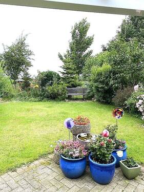 Terrasse - 